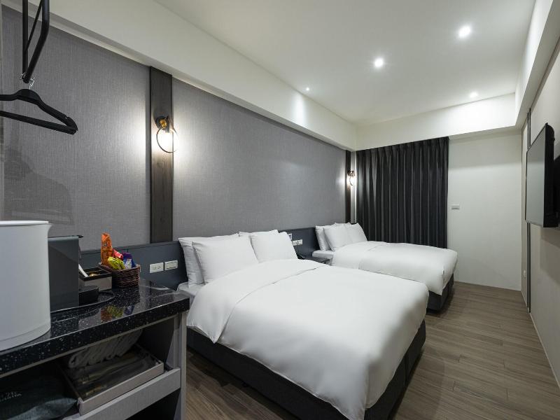 Hotel Euphemia image