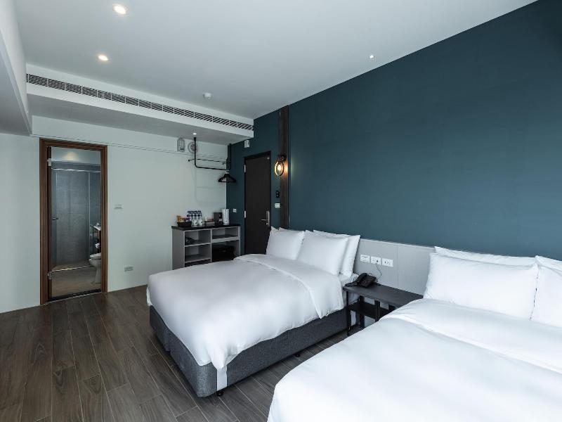 Hotel Euphemia image