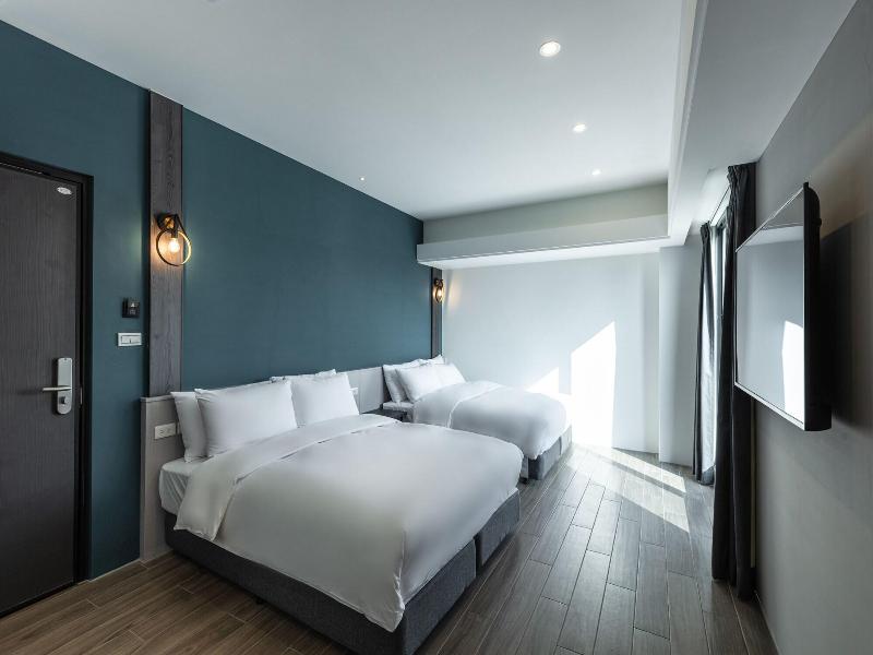Hotel Euphemia image