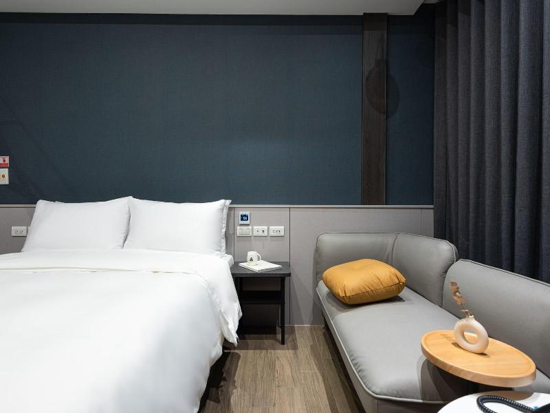 Hotel Euphemia image