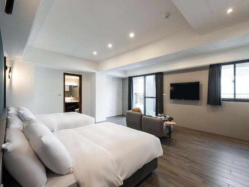 Hotel Euphemia image