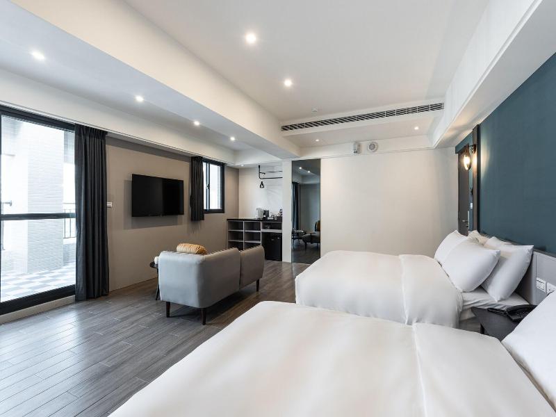 Hotel Euphemia image