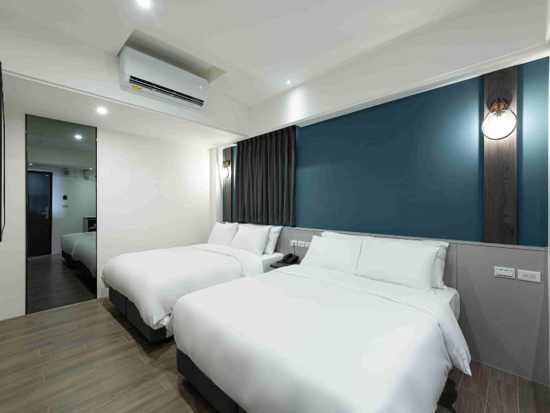 Hotel Euphemia image
