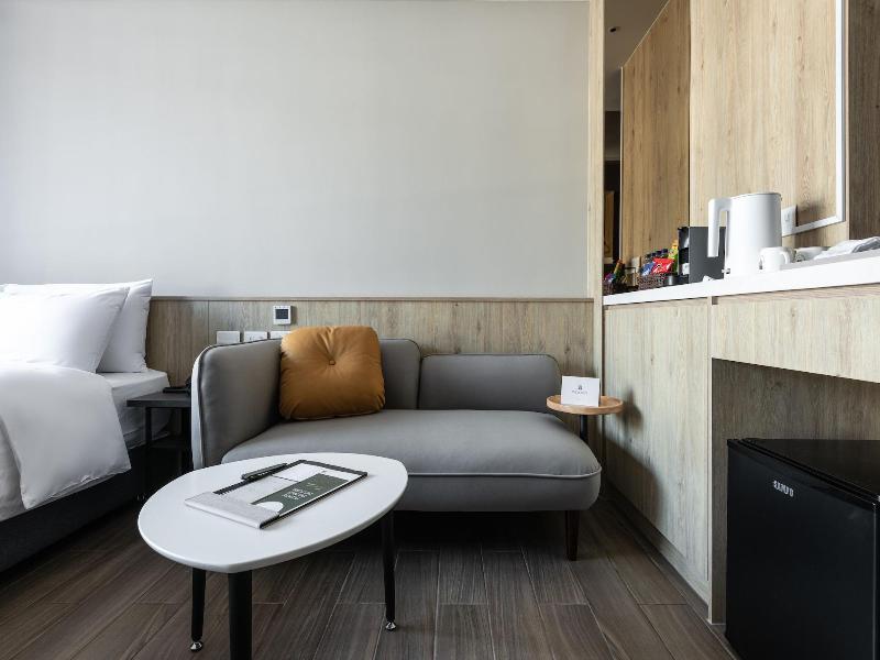 Hotel Euphemia image