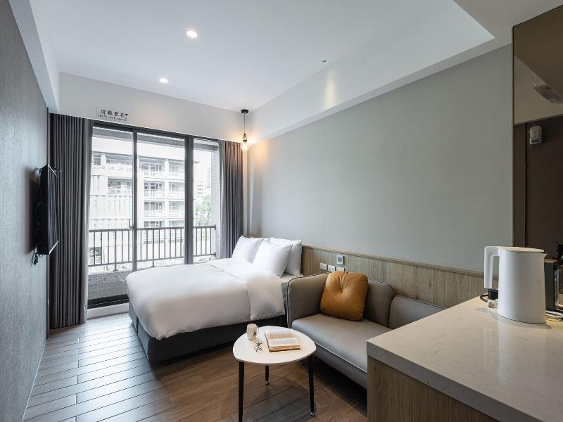 Hotel Euphemia image