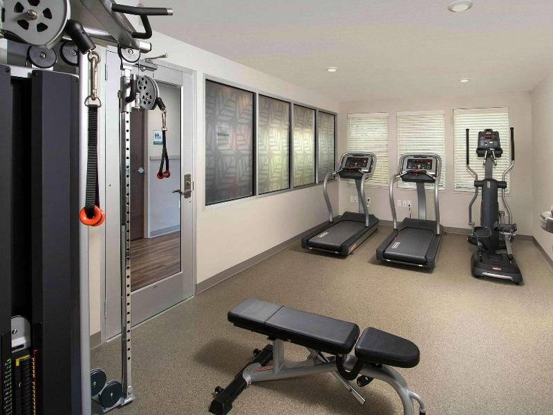 Woodspring Suites Cherry Hill image