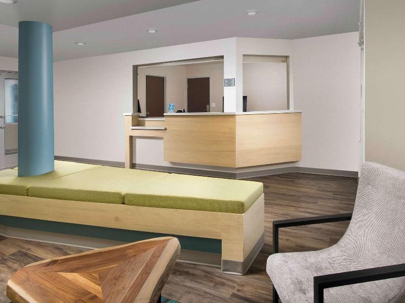 Woodspring Suites Cherry Hill image