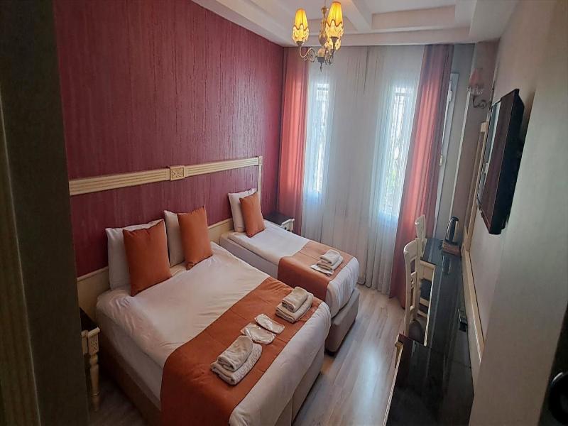 Albatros Premier Hotel image