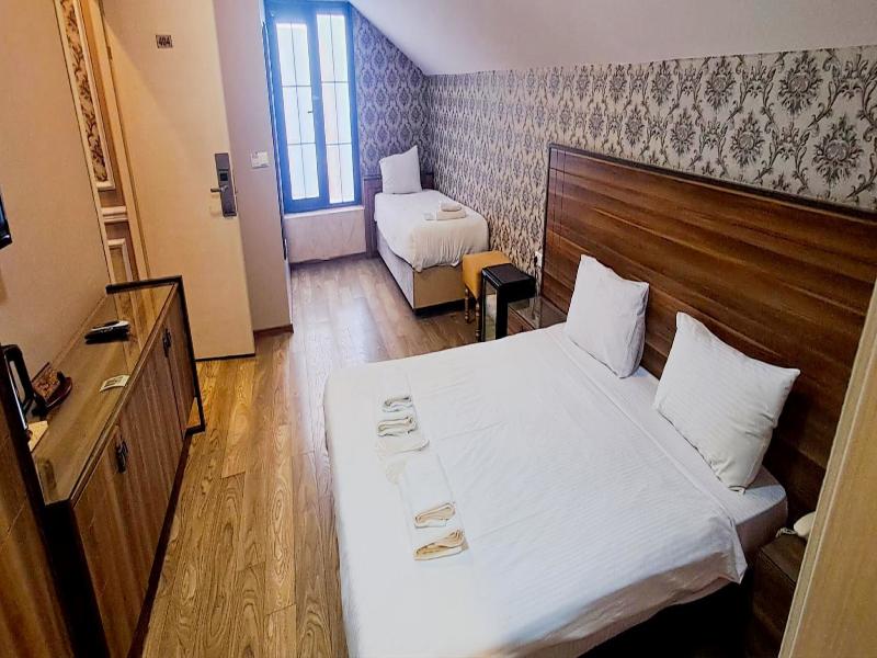 Albatros Premier Hotel image