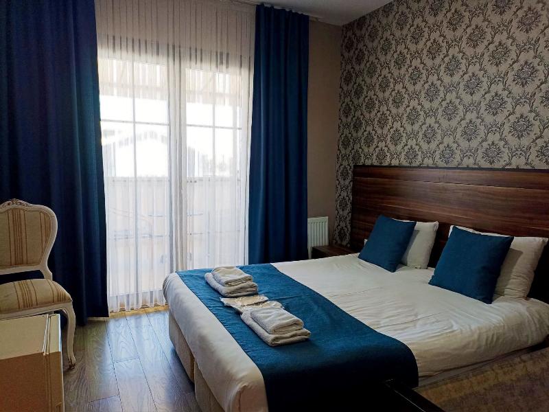 Albatros Premier Hotel image