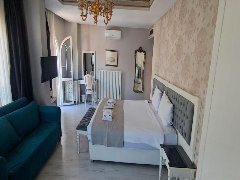 Albatros Premier Hotel image