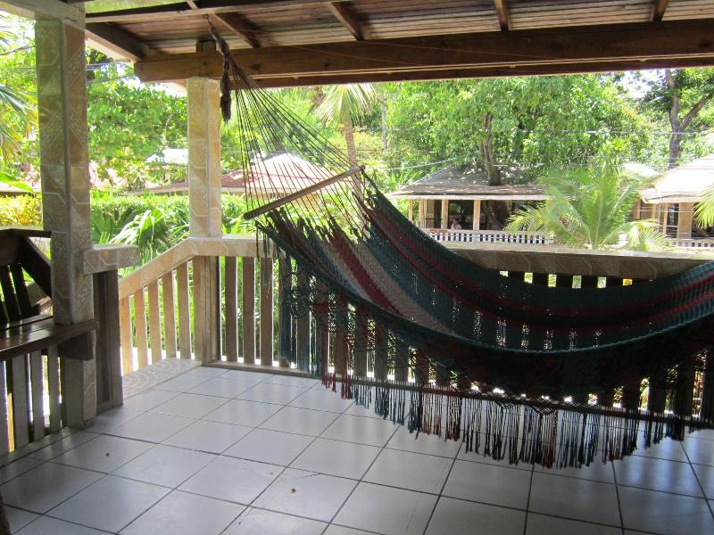 Coconut Tree West End image