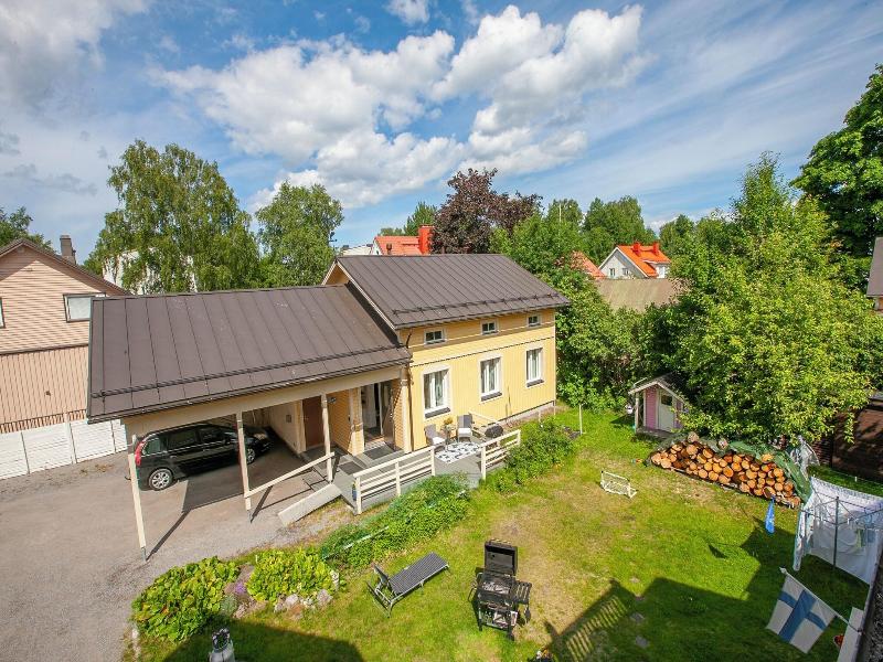 Firsthome Guesthouse image
