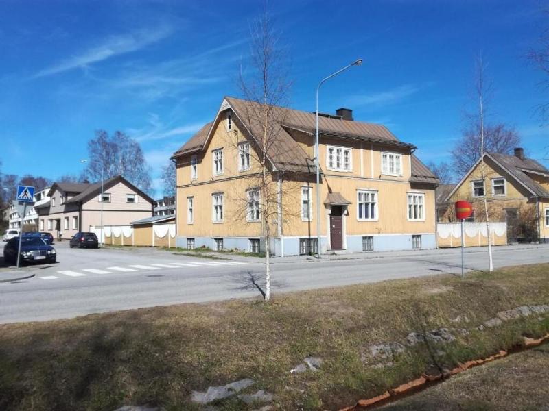 Firsthome Guesthouse image