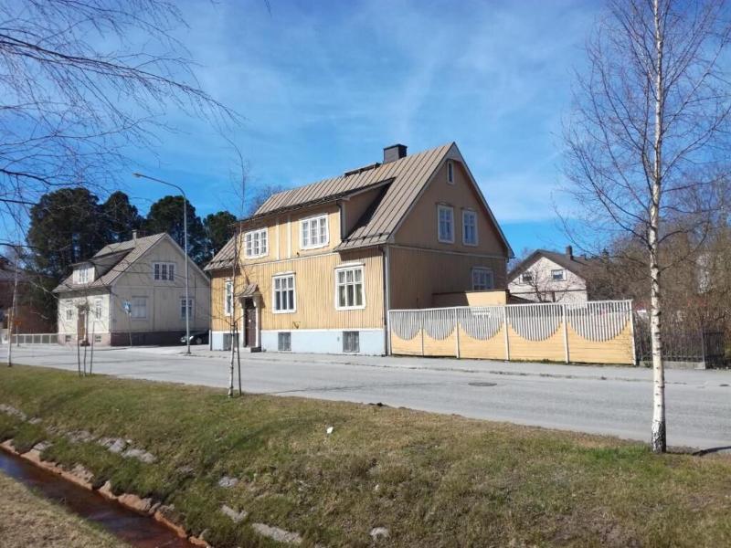 Firsthome Guesthouse image