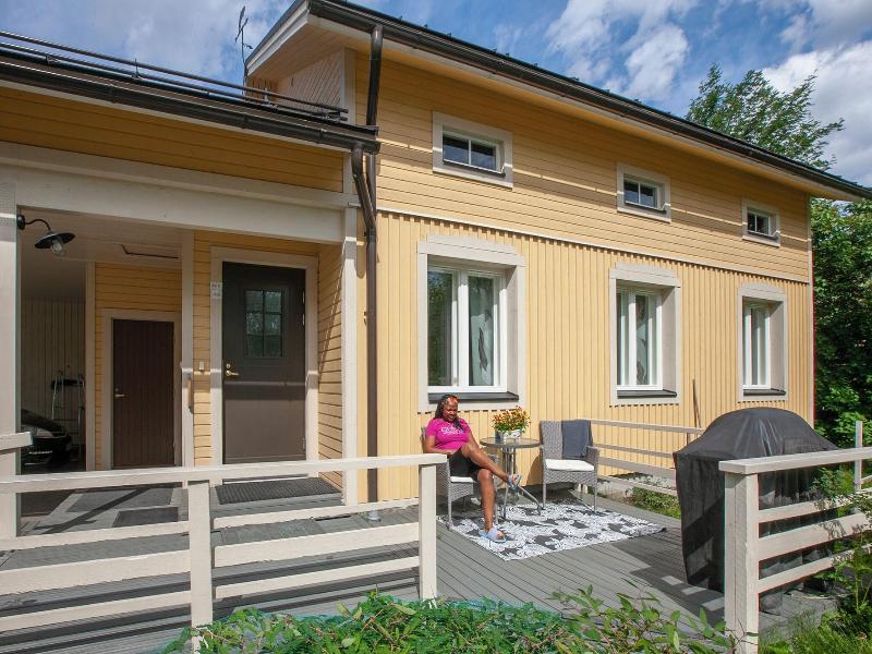 Firsthome Guesthouse image