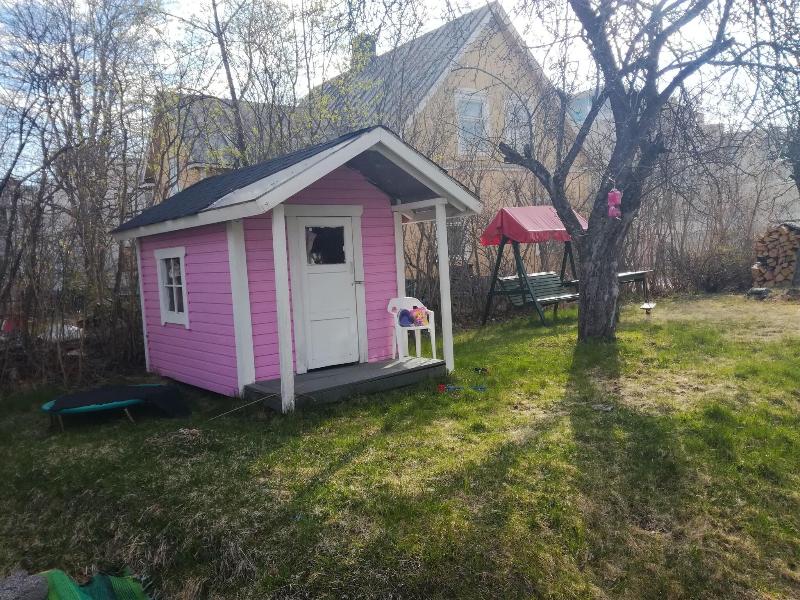 Firsthome Guesthouse image