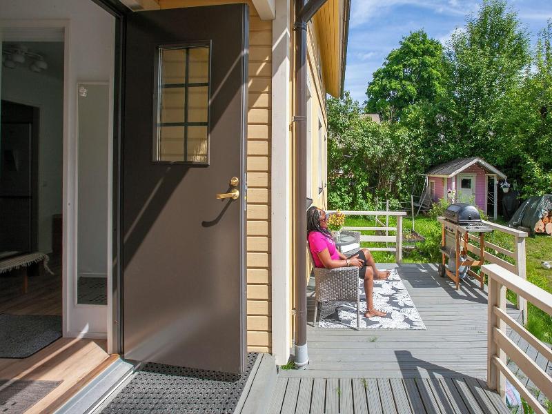 Firsthome Guesthouse image