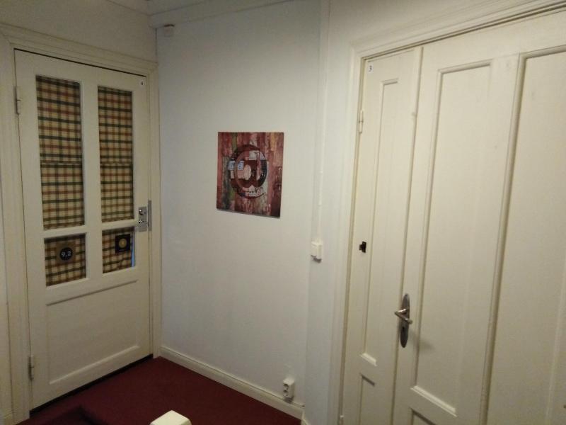 Firsthome Guesthouse image