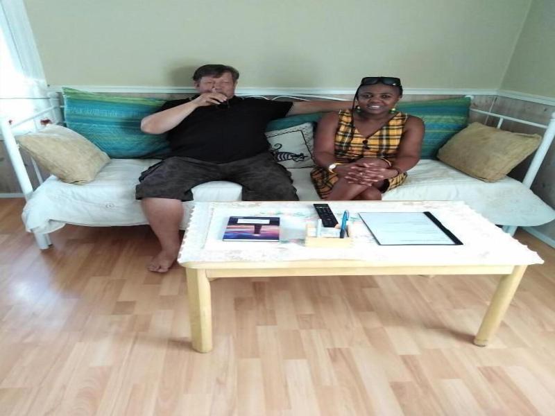 Firsthome Guesthouse image