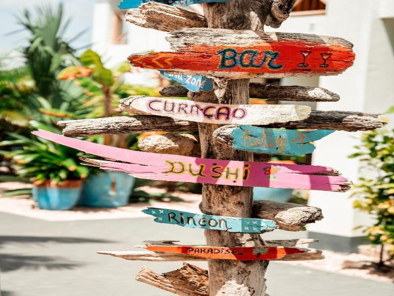 Bloozz Resort Bonaire image