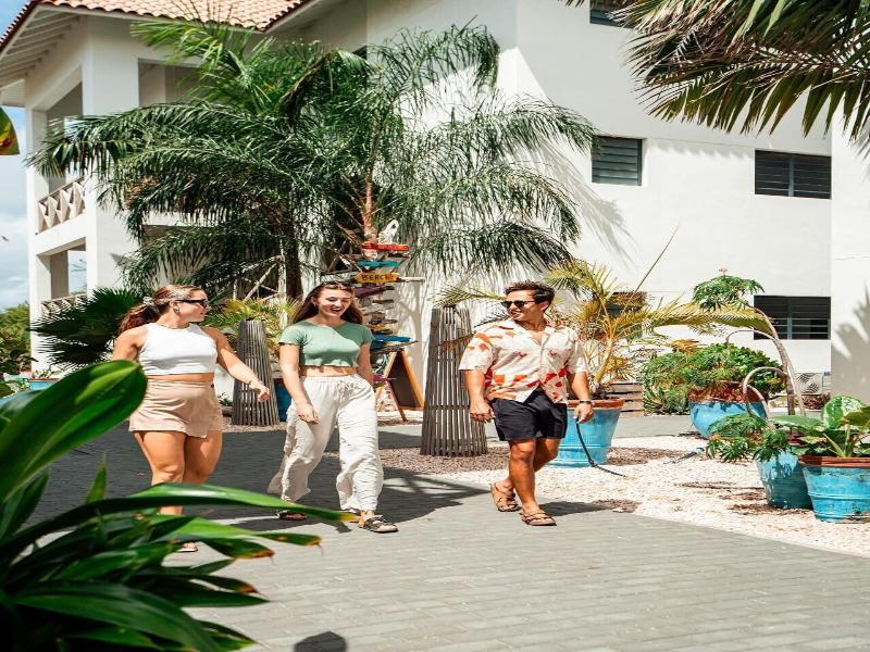 Bloozz Resort Bonaire image