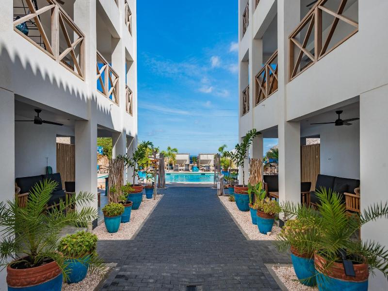 Bloozz Resort Bonaire image