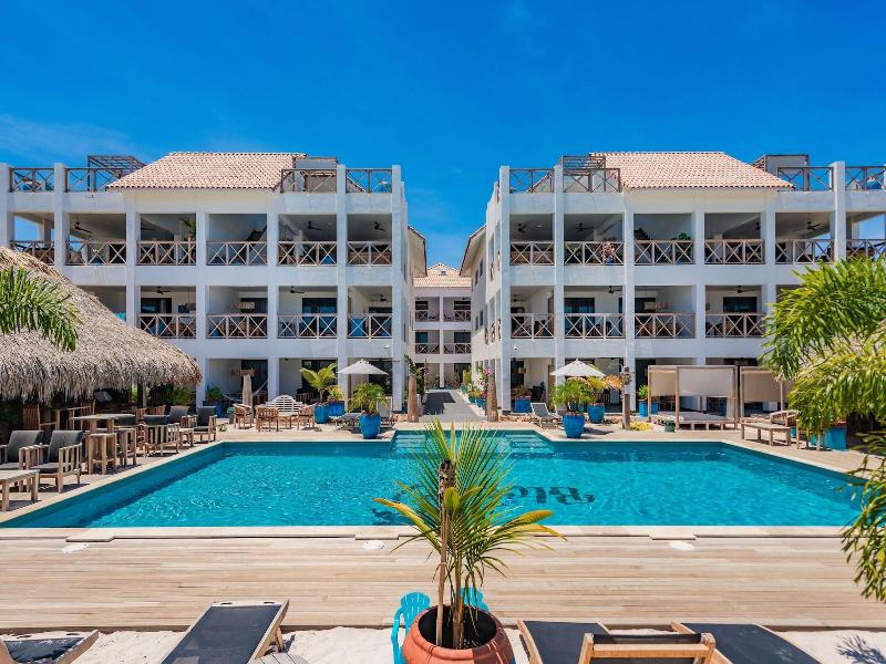 Bloozz Resort Bonaire image