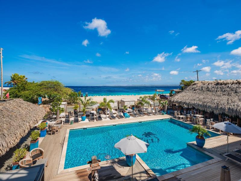 Bloozz Resort Bonaire image