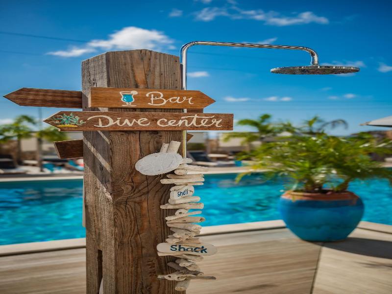 Bloozz Resort Bonaire image