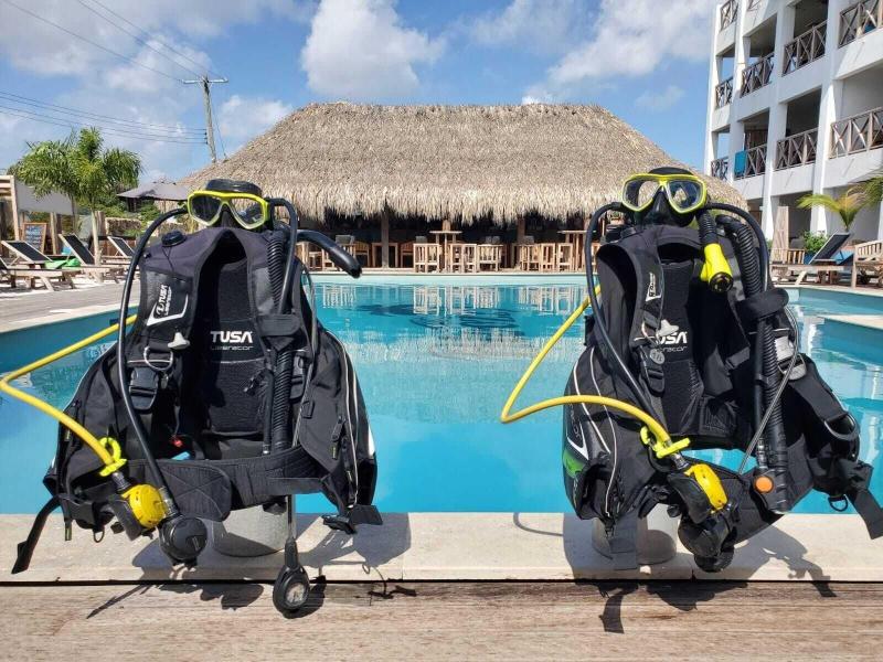 Bloozz Resort Bonaire image