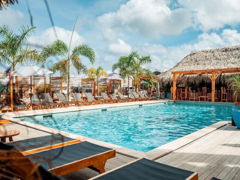 Bloozz Resort Bonaire image