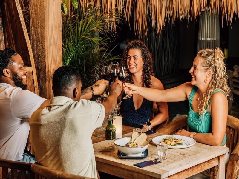 Bloozz Resort Bonaire image