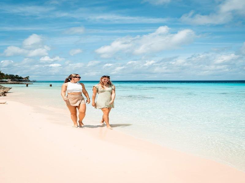 Bloozz Resort Bonaire image