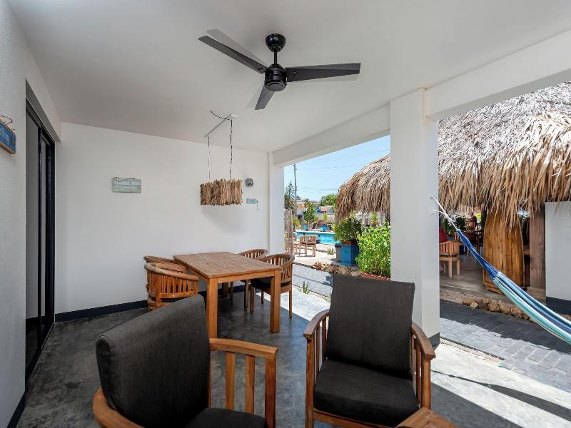 Bloozz Resort Bonaire image