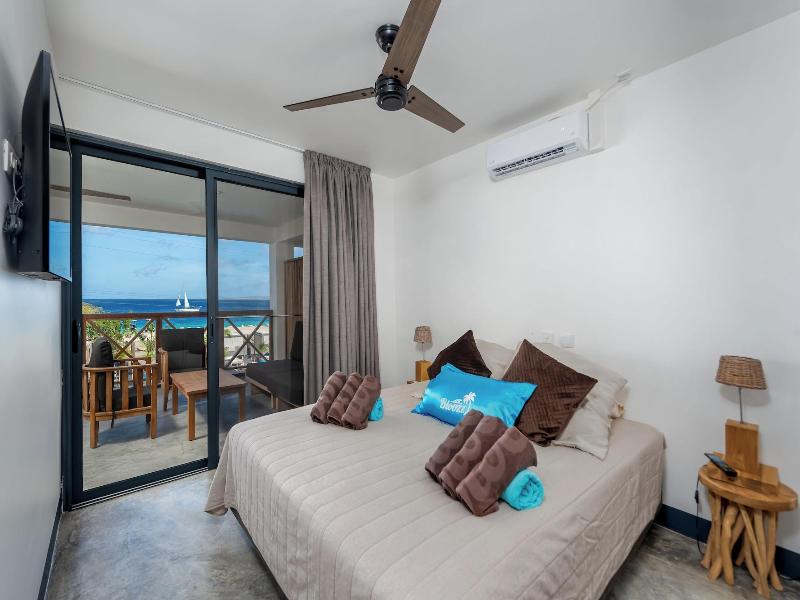Bloozz Resort Bonaire image