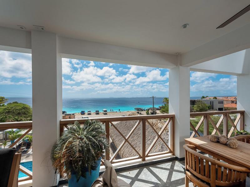 Bloozz Resort Bonaire image