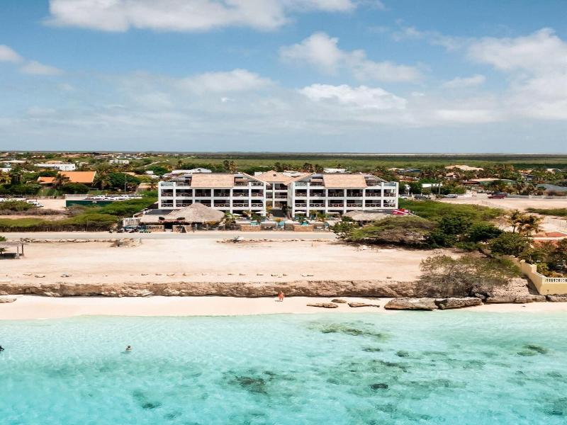 Bloozz Resort Bonaire image