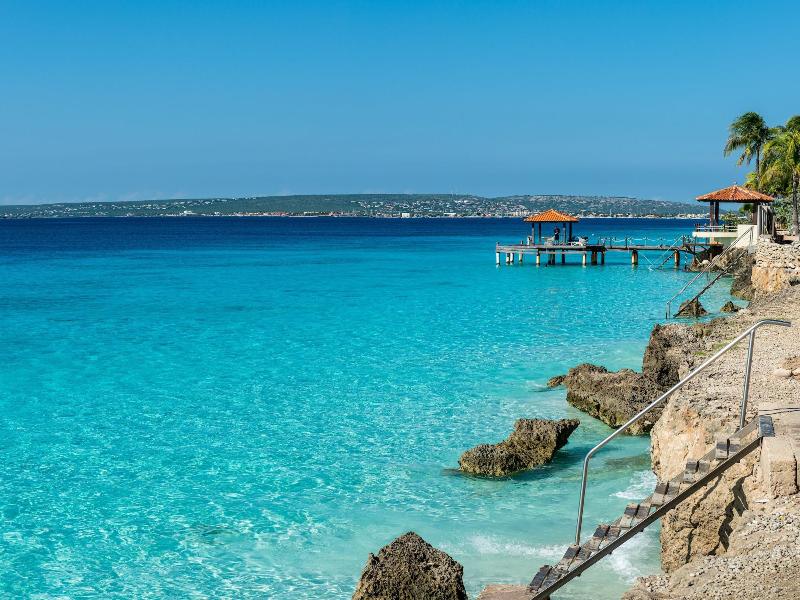 Bloozz Resort Bonaire image