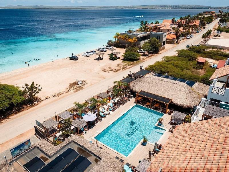 Bloozz Resort Bonaire image