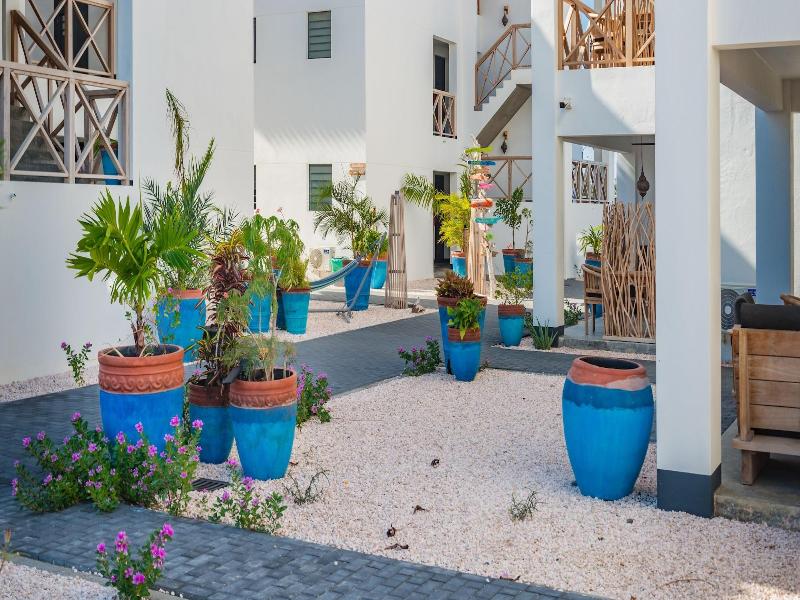 Bloozz Resort Bonaire image