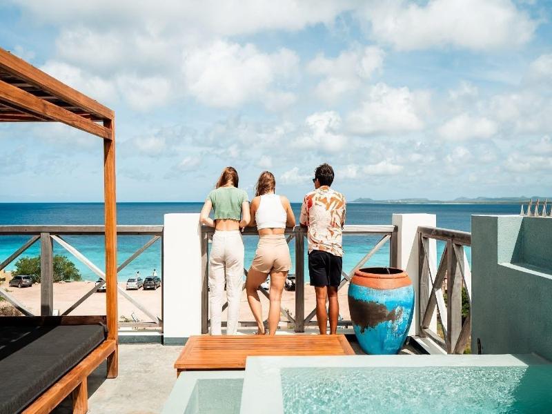 Bloozz Resort Bonaire image