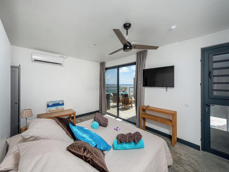Bloozz Resort Bonaire image