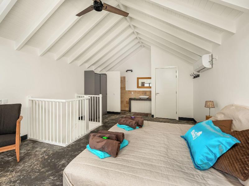 Bloozz Resort Bonaire image