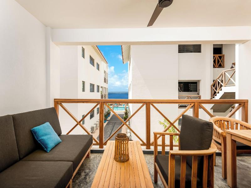 Bloozz Resort Bonaire image