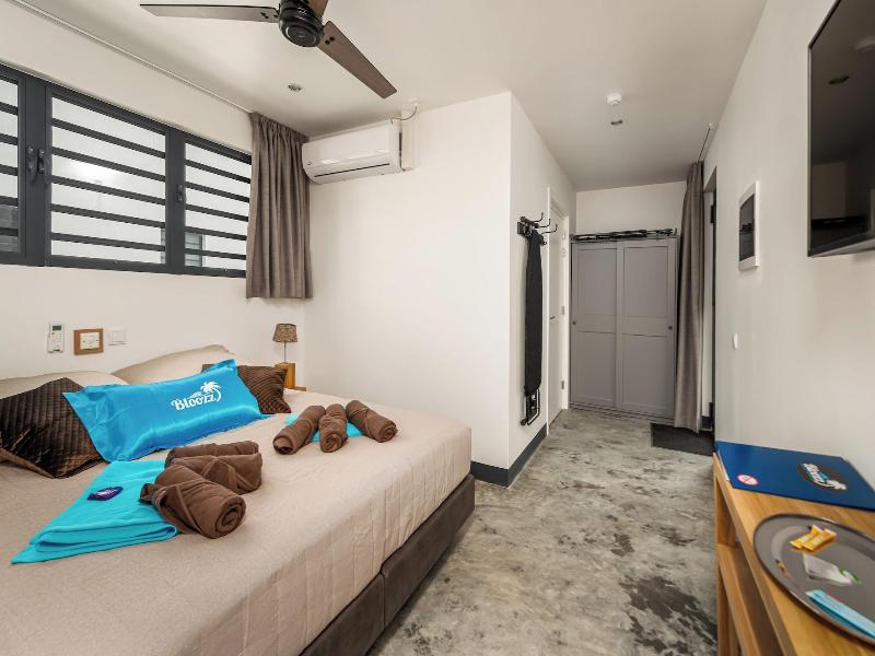 Bloozz Resort Bonaire image