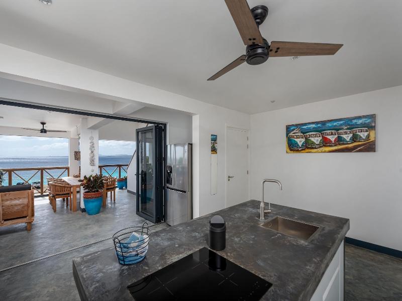 Bloozz Resort Bonaire image