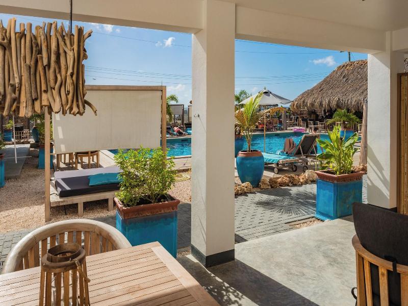 Bloozz Resort Bonaire image