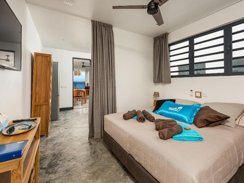 Bloozz Resort Bonaire image