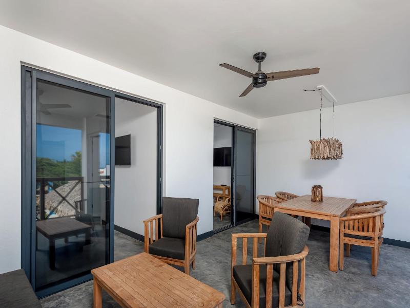 Bloozz Resort Bonaire image